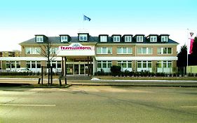Traveller Hotel